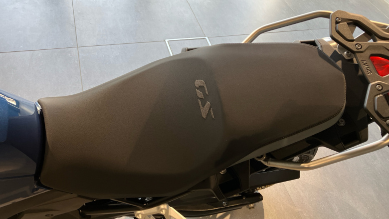 BMW F800 GS (24MY)